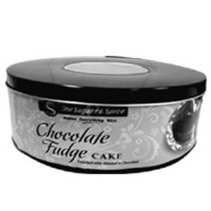 Fudge Cake