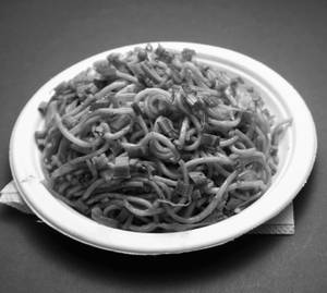 Vegetable Noodles     