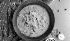 Spicy Rajeshthani Dhokli
