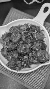 Paneer 65