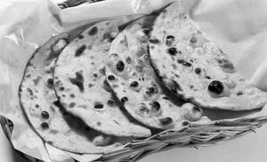 Butter Roti