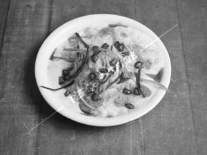 Bhalle papdi
