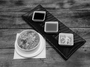 Veg Manchow Soup