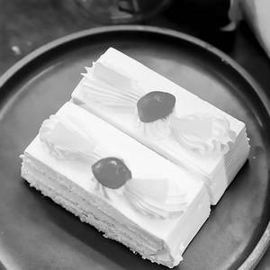 Pineapple Pastry