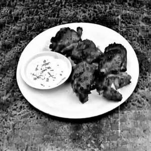 Afghani Tandoori Chicken (full)