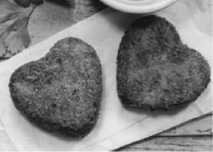 Veg Cutlet