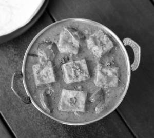 Paneer Tikka Masala