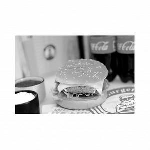 Burger Ji Surprise