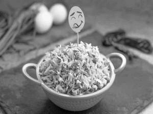 Egg Fried Rice