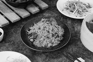 Thai Basil Fried Rice