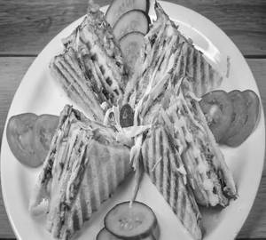 Ccb special sandwich