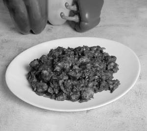 Gobi Manchurian (Dry)