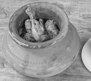 Handi Chicken