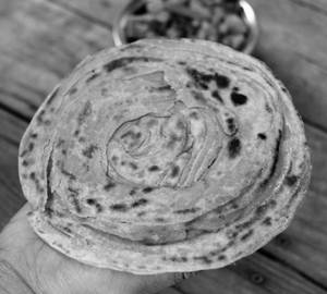 Laccha Paratha