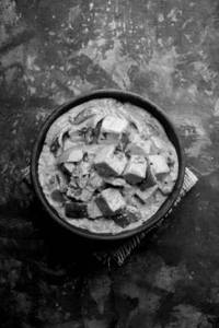 Kadhai Paneer
