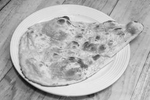 Butter Naan