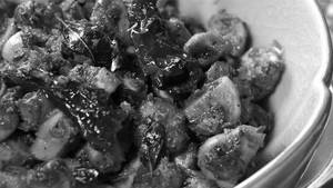 Mushroom Peper
