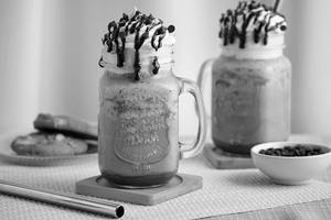 Choco Frappe