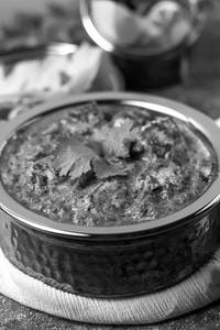 Palak Paneer
