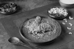 Awadhi Chicken Chap