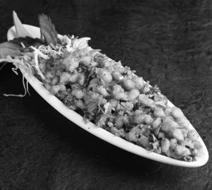 Crispy Corn