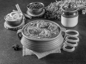 Chicken Angara  [bone]