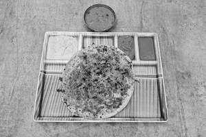 Masala Uttapam