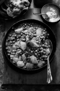 Aloo Butter
