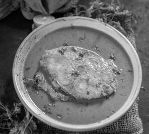 Fish Curry