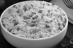 Veg Fried Rice