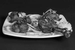 Chicken 82