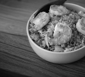 Prawn Fried Rice