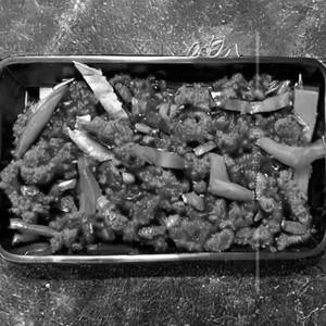 Veg Crispy Chilli