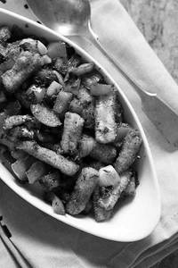 Baby Corn Salt & Pepper