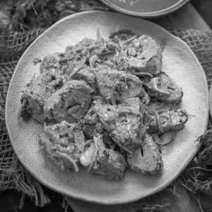 Soya Chap Tikka