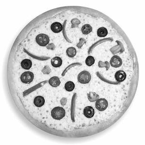 Hell Boy Pizza