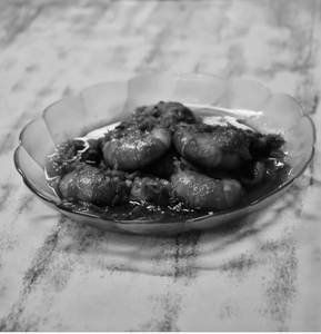 Prawn Gravy