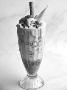 Royal Falooda