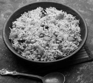 Veg Pulao