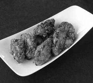 Boneless Chicken Fry