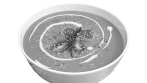 Cream Of Tomato Soup