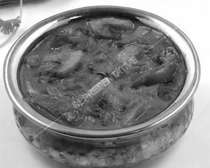Mushroom Handi