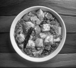 Paneer Chatpata