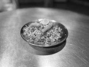 Zhatka Bhel