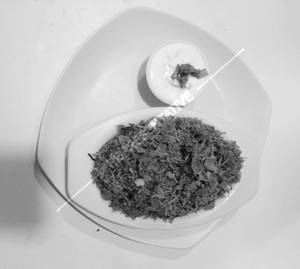 Palak Rice