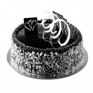 Chocolate Walnuts Cake(500g)