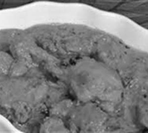 Murgh Lababdar