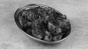 Jeera Aloo