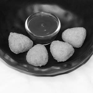 Chicken nuggets