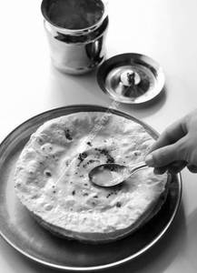 Butter Pulka